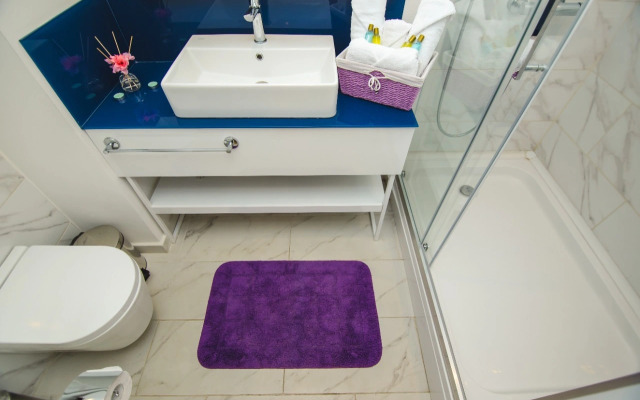 Batumi Vegas Orbi City Apart-Otel
