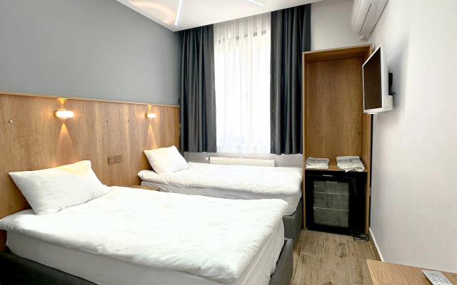 Boutique hotel KILIÇ boutique hotel