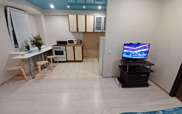 Studiya Na Svobodyi 158 Flat