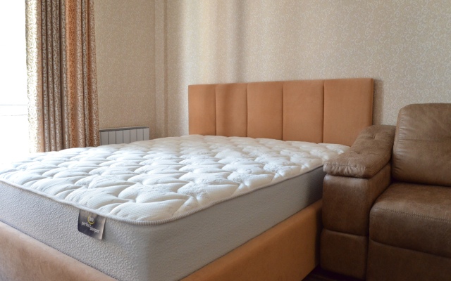 Квартира 1 комнатная в туристическом центре возле моря