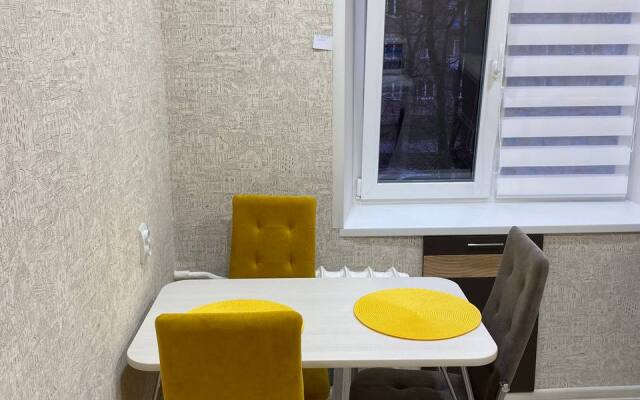 Апартаменты у Вокзала