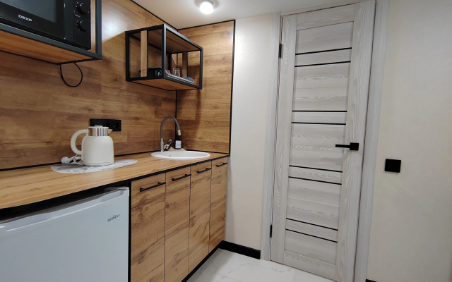 Квартира Уютное пространство