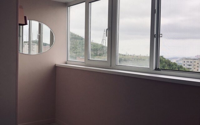 Апартаменты Стильная и Комфортная Студия