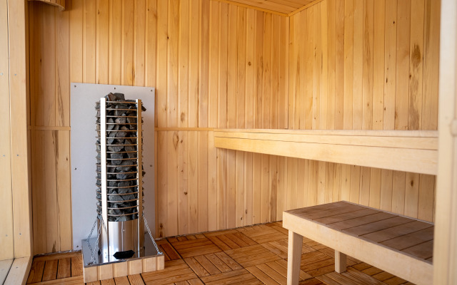 Hotel Sens Villas (sense Villas)