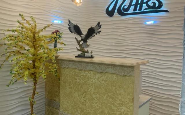 Apartments Syarent Kars