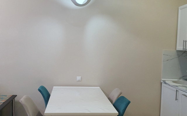 2-kh Komnatnaya Na Beregu Morya Flat