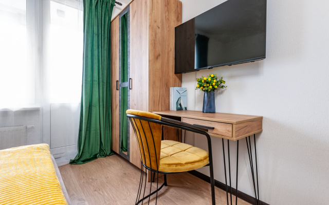 Квартира ApartMe Проспект Энергетиков