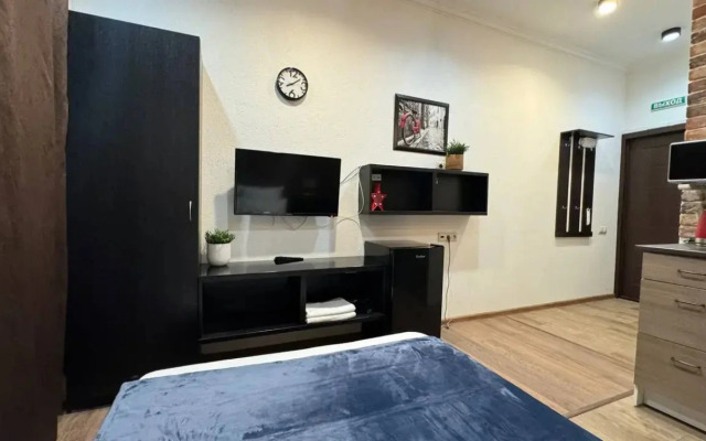 Studiya 1 Flat