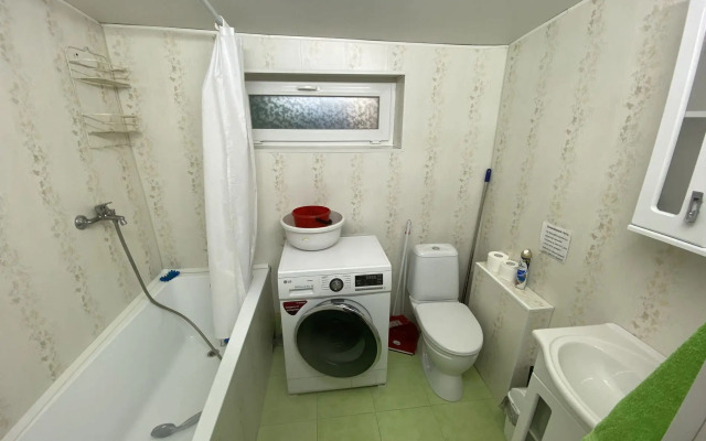 Частный дом 058 На первой линии 3 комнаты