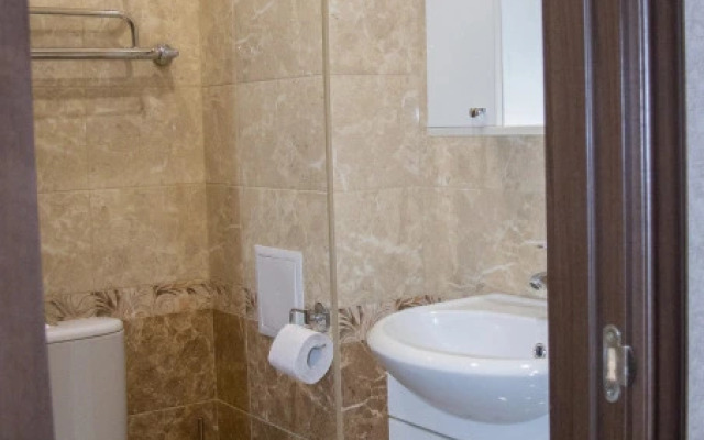 Апартаменты 7 Level