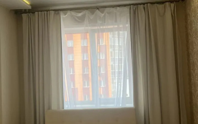 Trekhkomnatnaya Na Pritomskom Prospekte 3A Flat