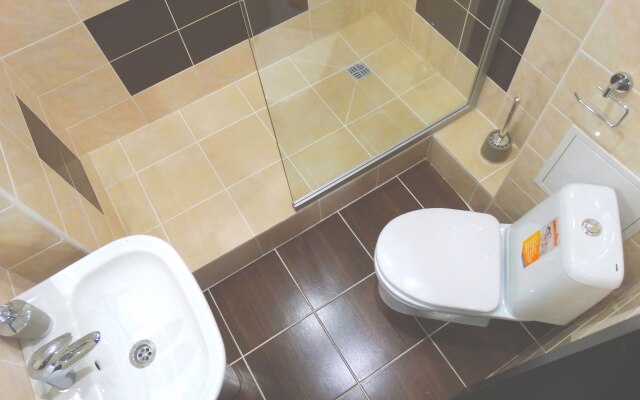 Мини-Отель Слобода