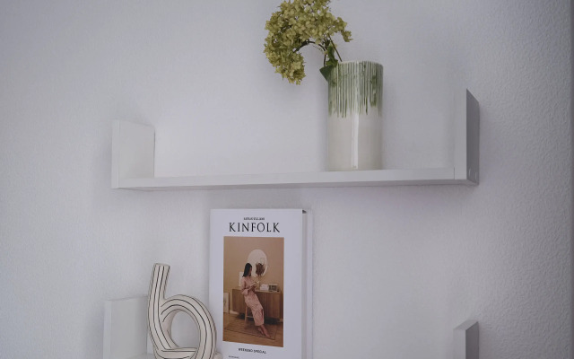 Квартира Матвеевский парк