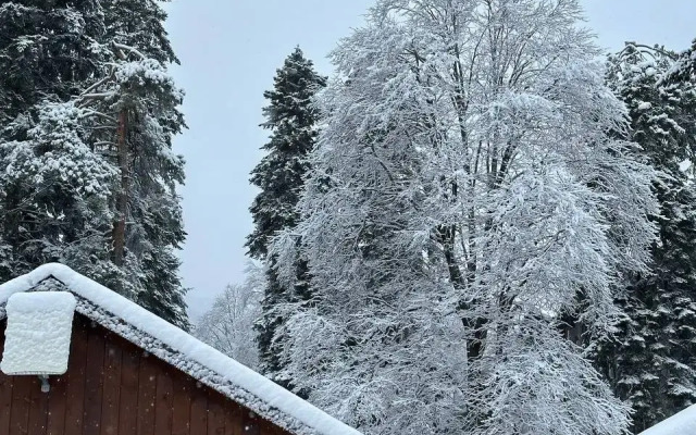 Шале Эверест