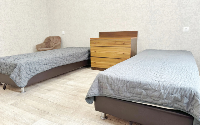 Квартира 3-ком. квартира Красноармейская 14/188