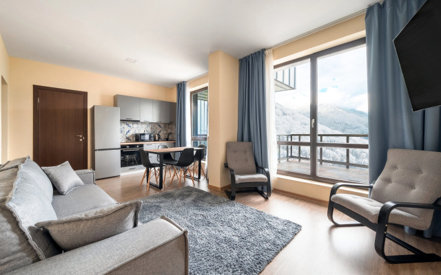 Апарт-отель «СКАЙПАРК»