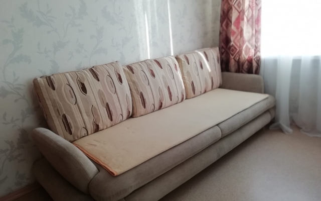 Апартаменты YuTani