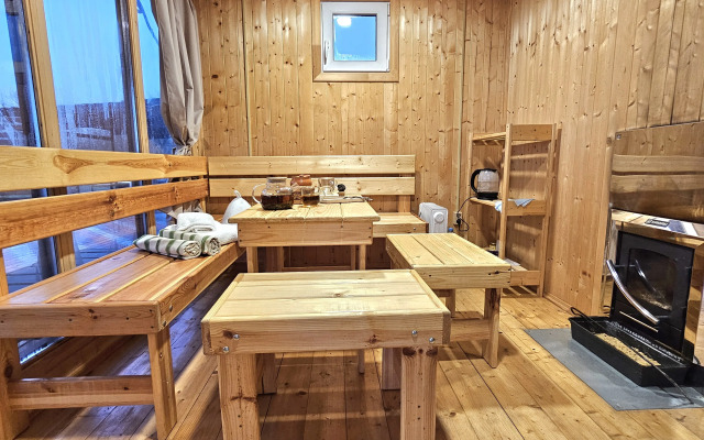 Частный дом Дача