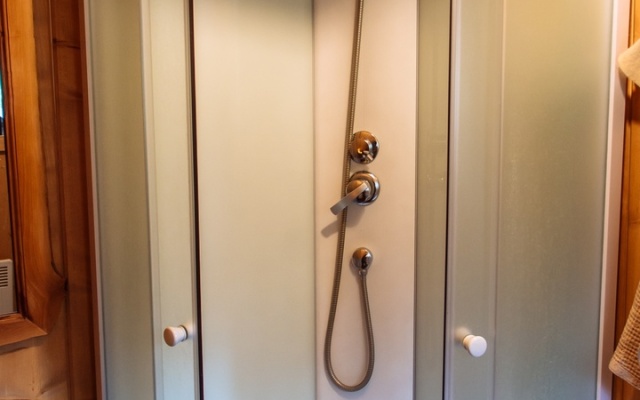 Глэмпинг На Краю Земли