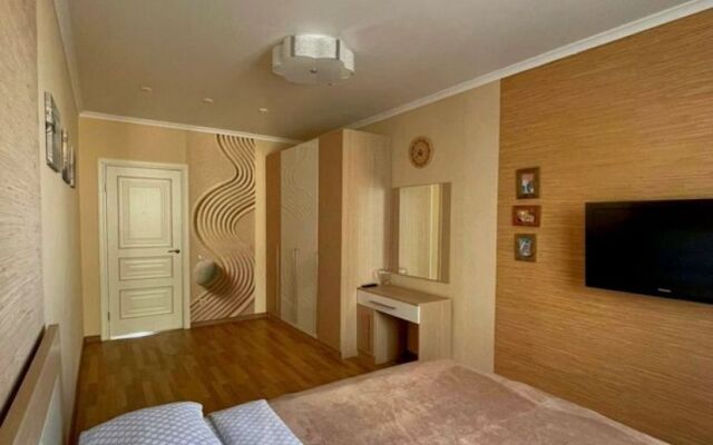 Апартаменты GoldApart на Чайковского