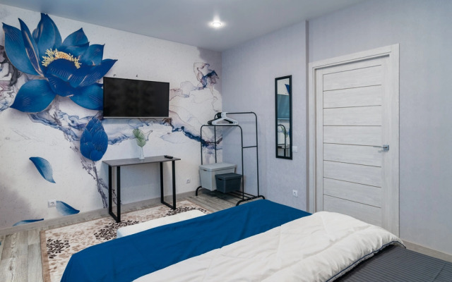 Апартаменты Home Day Матросова 36