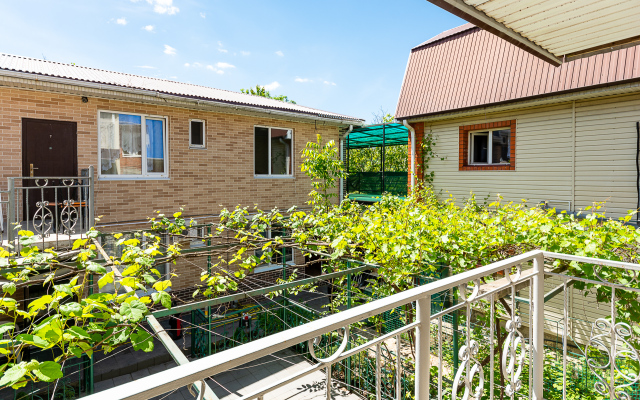 Voshod Guest House