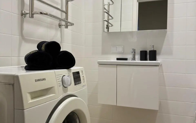 Апартаменты ЖК Знак