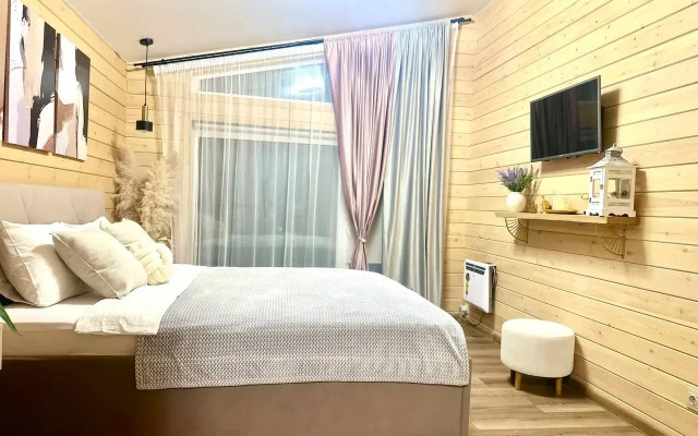 Edem  Guest House