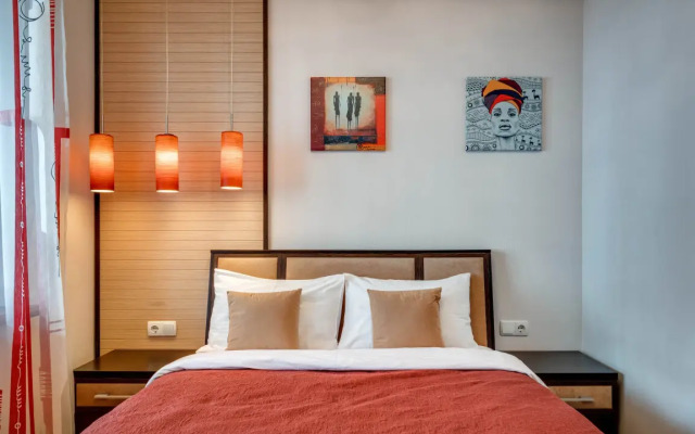Surname Deluxe Apartments 30