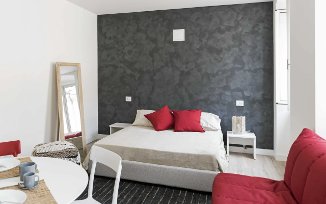 Апартаменты Paduina3 Comfort