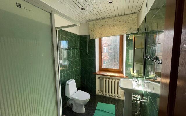 M2 Guest House