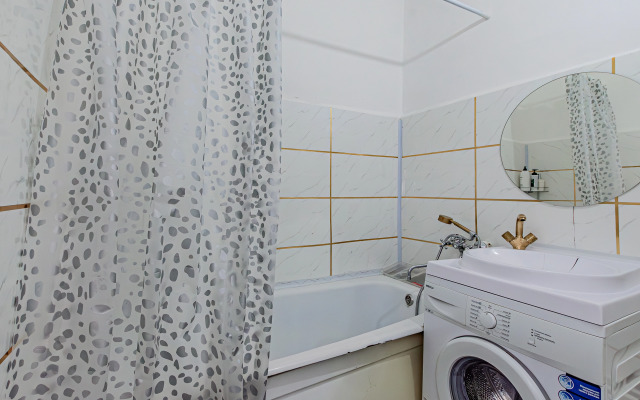 Квартира Кино апарт на Булаке