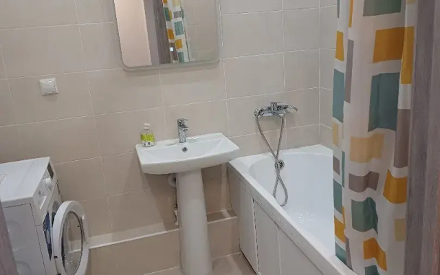 Квартира Комфортная квартира Неотель около Цирка