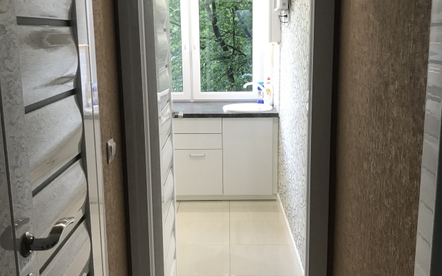 Апартаменты 1001 ночь на Разина