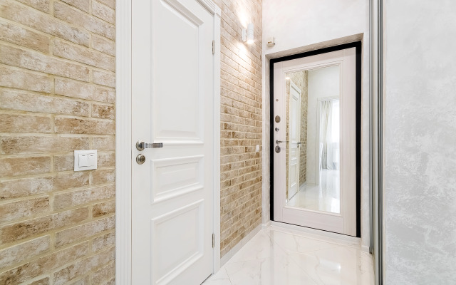 Апартаменты с 2 smart TV + матрас King Koil + 300 мб/сек by Depart Apart