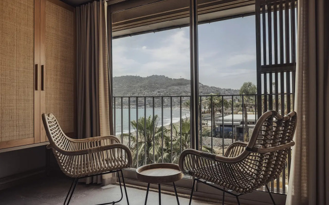 En Vie Beach Boutique Hotel
