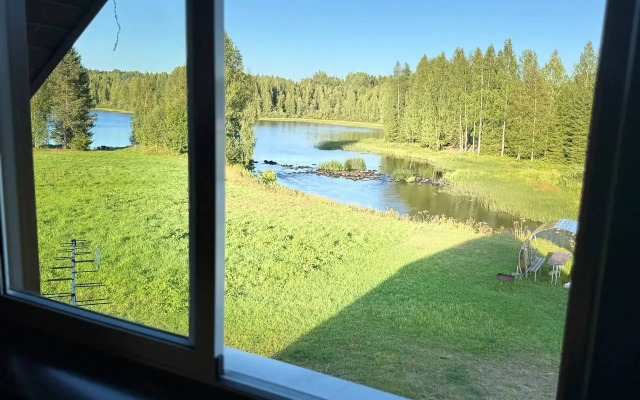 Гостевой дом Шулка