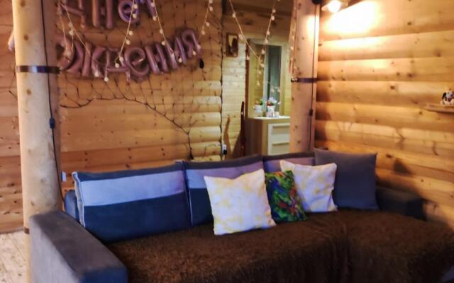 Частный Дом Holz Haus-130m2