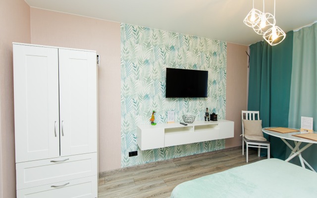 Квартира Шикарная в Центре Кемерово