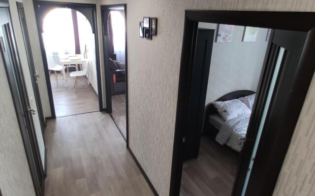 Квартира Сэр Кот