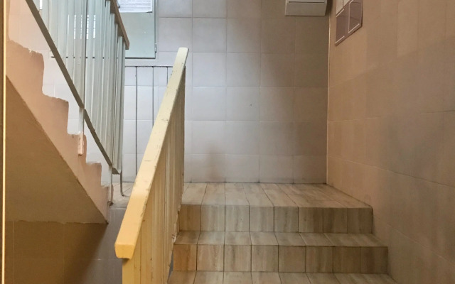 Квартира у Метро Ботаническая