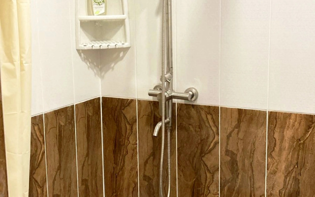 Квартира Гагарина Спутник