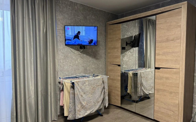 Квартира на Чекистской