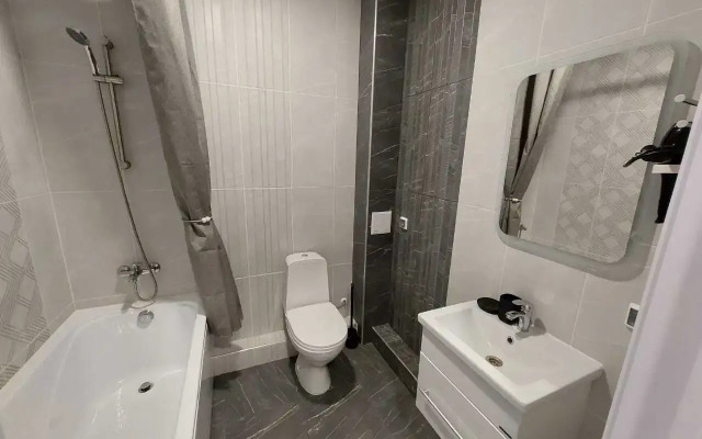 Квартира в ЖК Нolidаy Hоuse  325