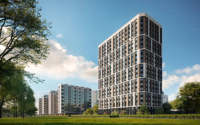 Квартира Уютная рядом с Шереметьево