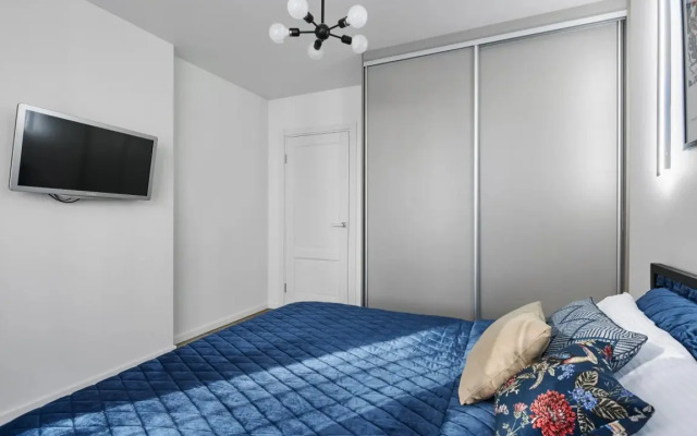 Апартаменты NOVIN 2