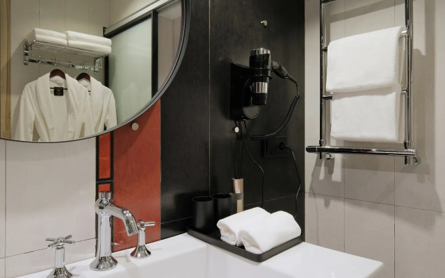 Sereniti Premium Apartment Hotel