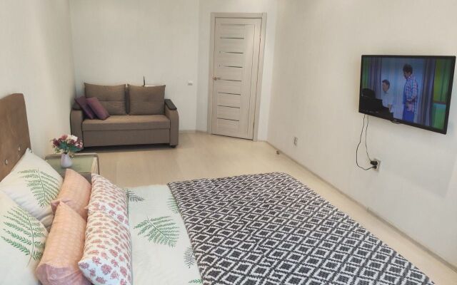 Квартира на Красной 176/4 2