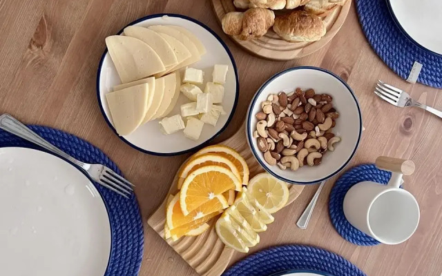 Частный дом Дача "Тихая"