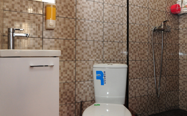 Квартира На Северном шоссе 38